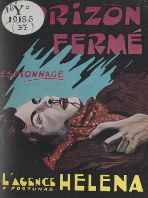cover image of Horizon ferme